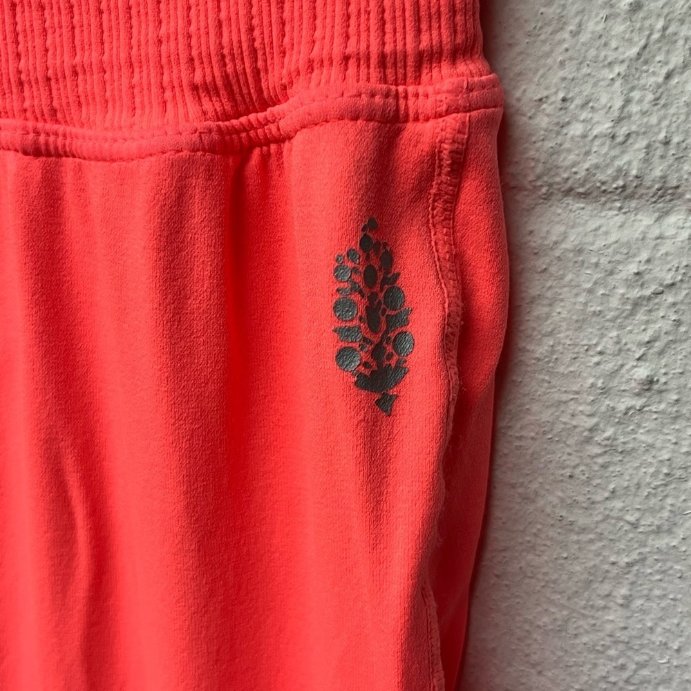 FP Movement by Free People Pink Flare Pants XS/S - Picture 5 of 8
